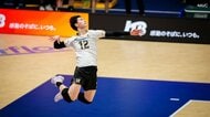 「難しかった」初戦を勝利　次戦はコンビバレーのバーレーン　髙橋藍「自分たちからアグレッシブに攻めていきたい」【男子バレーアジア選手権】