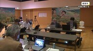 色丹島「オンライン交流」北方領土ビザなし渡航中止のなか交流再開 根室市 元島民やロシア人島民が参加