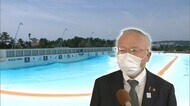 思わず「やったぜ!」 前澤氏からふるさと納税 静岡県内は3市町に各1000万円