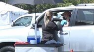 ワクチン接種対象 16歳以上に拡大 米・カリフォルニア州