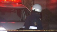 大分市の住宅で親子死亡 家族トラブルか