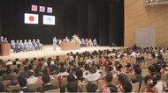 オミクロン株6人確認も…長野市・荻原市長「落ち着いて生活を」 社会経済活動は継続 成人式開催へ