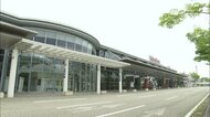 福島空港の2020年度乗降客 前年度比7割以上減 開港以降最少