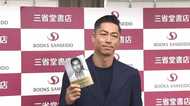 EXILE AKIRA「路上で寝たことも」赤裸々な初自叙伝完成