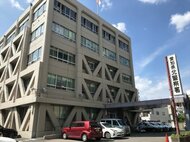 “百貨店従業員”の電話ウソと分かり通報…キャッシュカード騙し取ろうと男性宅に来た18歳少年現行犯逮捕