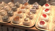 日本人のソウルフード“おにぎり”で秋田の「おいしい」を発信！　観光の玄関口に構える専門店　地元生産者とつながりこだわりの味をお届け
