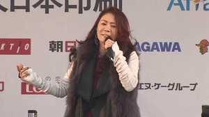 大黒摩季「50歳をすっきり生きようと」自ら切り出した離婚について語る