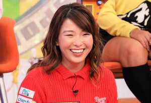 渋野の優勝は私のおかげ!? 渋野日向子に“親友”がモノ申す