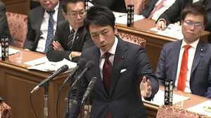 画期的?ガス抜き?“小泉進次郎の45分間”に割れた評価 予算委で統計不正を追及