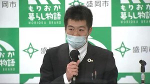 岩手・盛岡市で高齢者2人死亡 新型コロナ 県内の死者3人 感染者は累計191人に