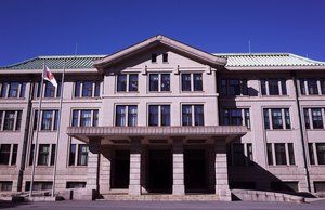 宮内庁職員が新型コロナ感染