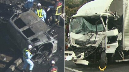 寒さ対策からの“眠気”も一因か…高速道路での交通事故死者数「12月は増加傾向」　考えられる原因と対策