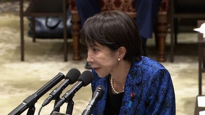 18兆円の補正予算案が衆院通過へ　17日の会期末を前に衆議院の議員定数を削減する法案の行方が焦点に