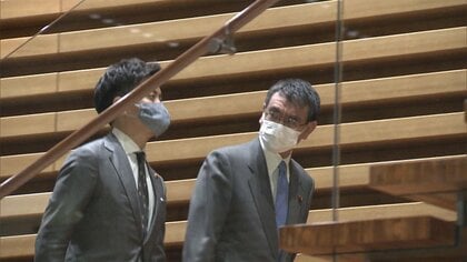 ワクチン接種の切り札“チーム河野”の新戦力　補佐官就任の自民党・小林史明議員とはどんな人物？