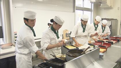 “料理と音楽”で三重の高校生が閣僚らを歓迎…16日からG7交通相会合 開催地で