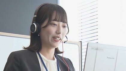 新卒の離職者が0人に　社員の“悩み”フォローする“専門グループ”立ち上げ　離職者減らした独自の取り組みを取材