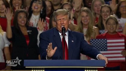 アメリカ最高裁　郵便投票の制限認めず　トランプ大統領「歴史上、最も破壊的で甚大な損害をもたらす判決だ」