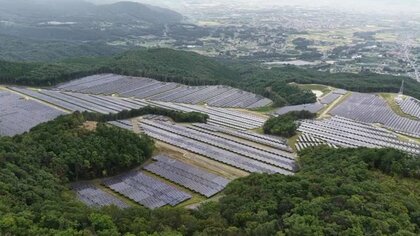 土砂流出、光害、工事放棄…福島でも相次ぐメガソーラー問題　地域住民が語る実態　無責任開発に政府も対応検討へ　