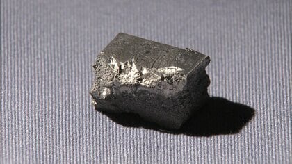 JOGMEC、ナミビアでのレアアース鉱山開発を　目的とした会社に出資、豊田通商とタッグ