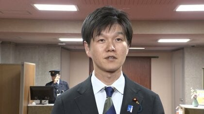 「外交交渉に関わるのでコメント差し控える」鈴木農水相　中国が日本水産物の“輸入停止”　通知の詳細は精査中