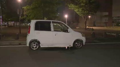 女子高校生ら10代男女3人が美人局か　SNSで待ち合わせ…男性を殴りケガをさせ現金奪った“強盗致傷”で逮捕　福岡市