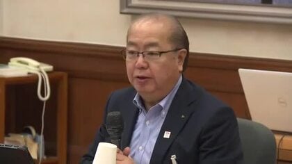 富山県立高校再編計画の1年後ろ倒しを決定　第1期は2029年度の実施目指す