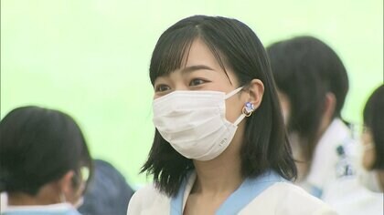 佳子さま 12年ぶりにガールスカウトのキャンプに参加　高校1年生の時以来2回目