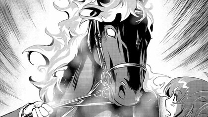 新馬デビュー戦は1200mの短距離レース。馬主は愛馬の大切なスタートをどうみているか