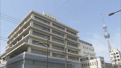 開設1カ月で東京・賛育会病院の『ベビーバスケット』に赤ちゃん預け入れ　熊本・慈恵病院「年間30～50件あっておかしくない」