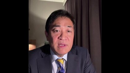 【独自】「引き続き178万円を目指していく」国民・玉木議員が「ダボス会議」で世界に向け宣言「与野党関係なくできるだけ参加するべきだ」スイス　