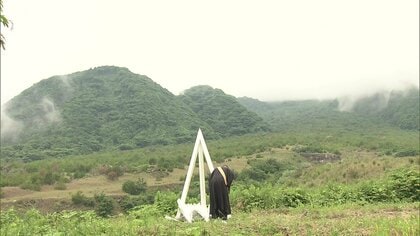 雲仙・普賢岳大火砕流から34年「記憶はあの日で止まったまま」今なお3人が行方不明　当時を知る人が少なくなる中での継承