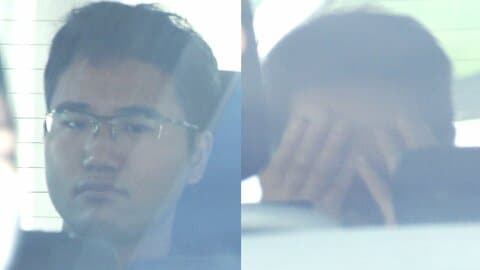 「実は…」強盗に襲われたのは特殊詐欺の“受け子”「被害者なのに通報ためらう」住民が目撃した違和感　富山市