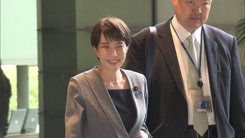 高市総理がサウジアラビア皇太子と電話会談　エネルギー供給拡大への協力要請