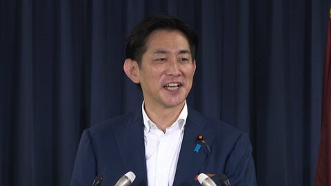 「高市総理寝てください」小林政調会長が案じる　きのうの様子は「快活で気力みなぎるいつもの総理」