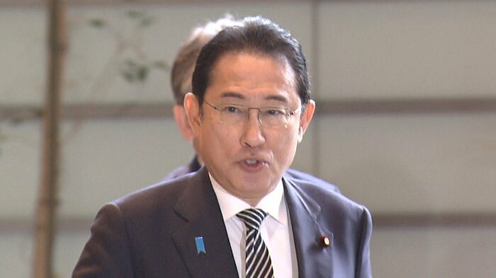 政倫審出席の日の朝 2月29日