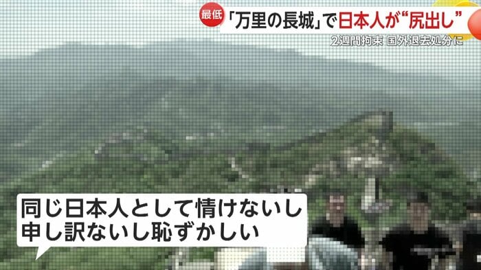 日本のSNSには…