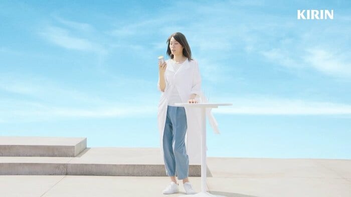 その芝居に「カラダ FREE」が気になってくる?