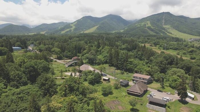 小谷村