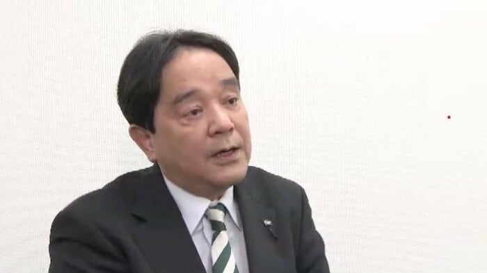 政治ジャーナリスト･鈴木哲夫氏