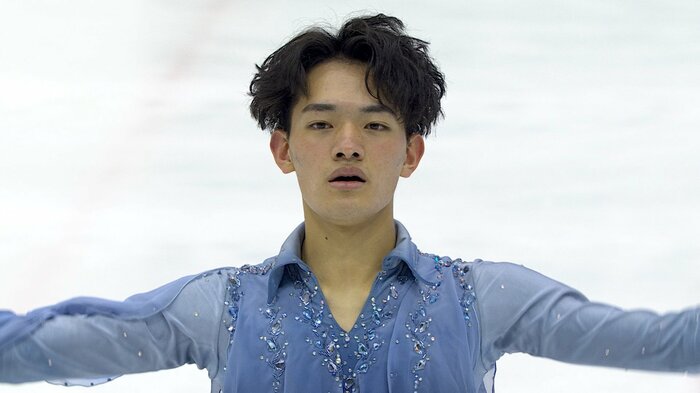何度もガッツポーズが飛び出した佐々木晴也
