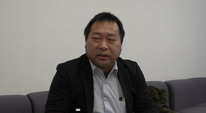 富山国際大学・観光専攻 大谷友男准教授