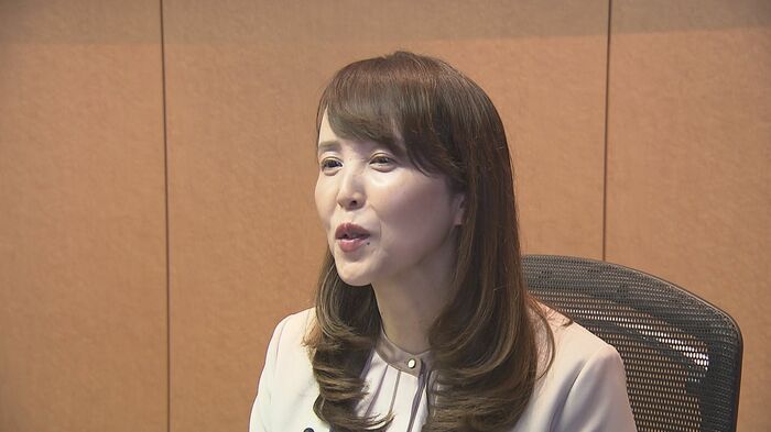 マリッジ・前田光子マネージャー