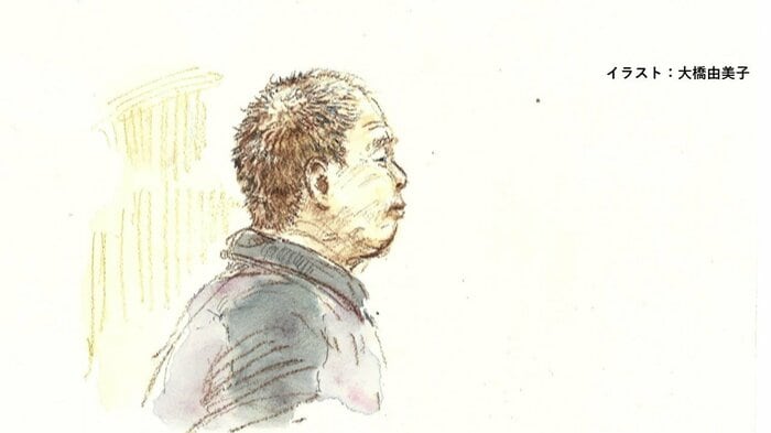 常に赤字の状態でも「楽観的だった」前原被告
