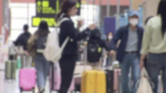 空港(イメージ)