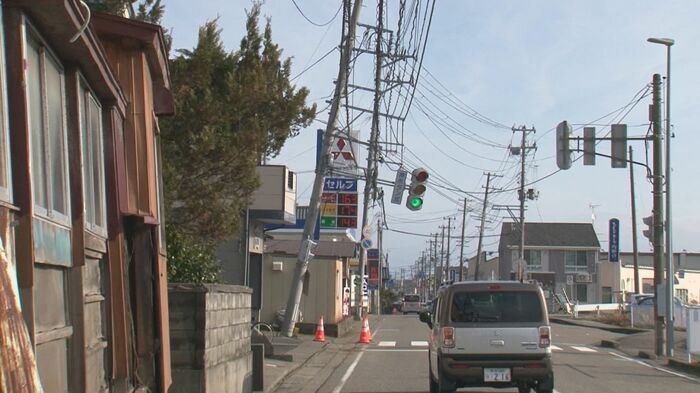 新潟市西区