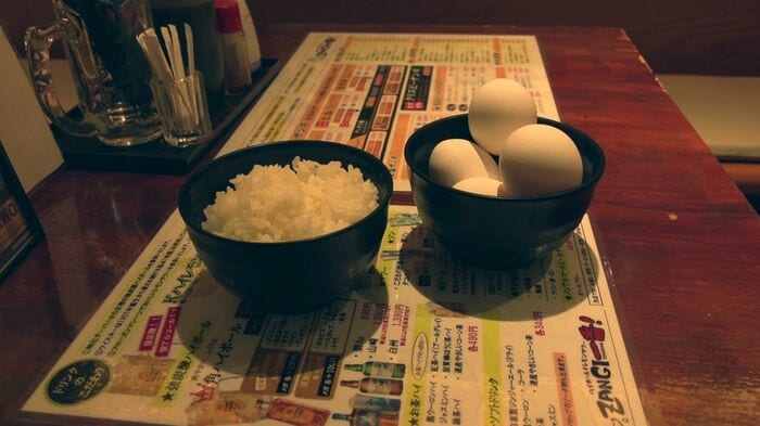 ご飯やタマゴを“食べ放題”で提供する店も