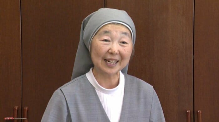 仙台白百合女子大学　加藤美紀学長