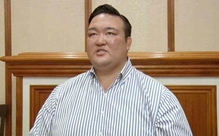二所ノ関親方