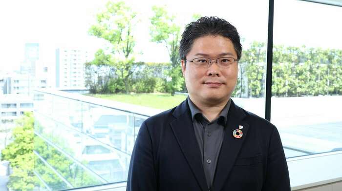 セブン&アイ・ホールディングス サステナビリティ推進部 小野真義さん