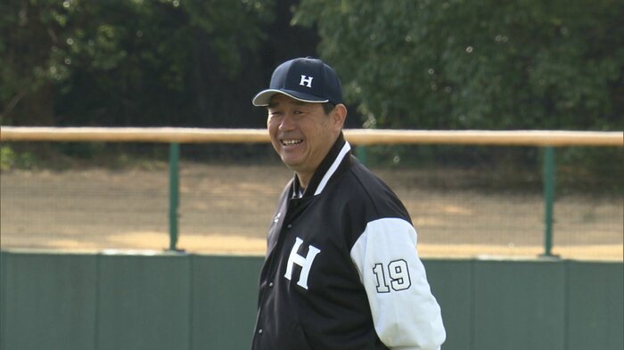 赤堀元之監督
